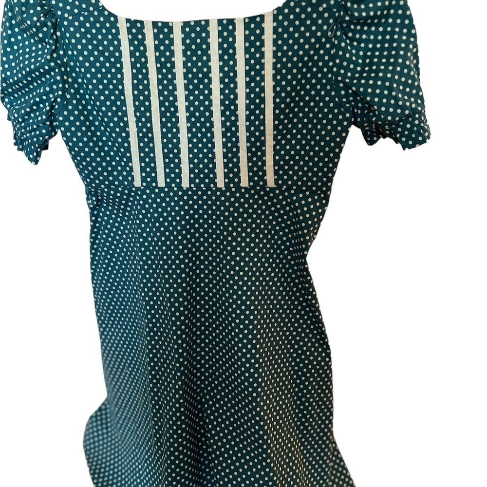 Betsey Johnson Dress - Picture 2 of 4